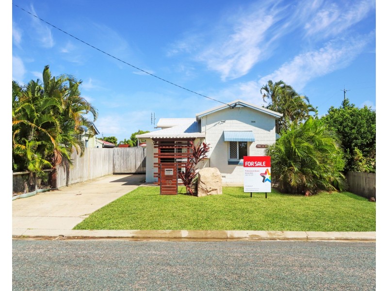 19 Whitsunday Street, Bowen QLD 4805