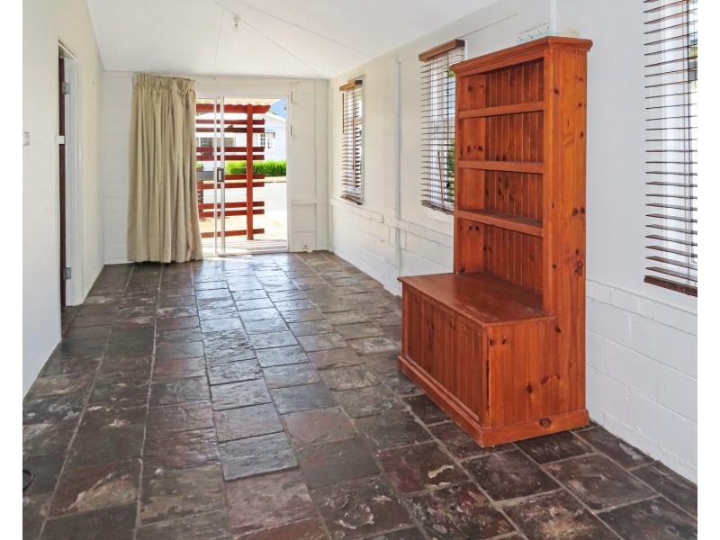19 Whitsunday Street, Bowen QLD 4805