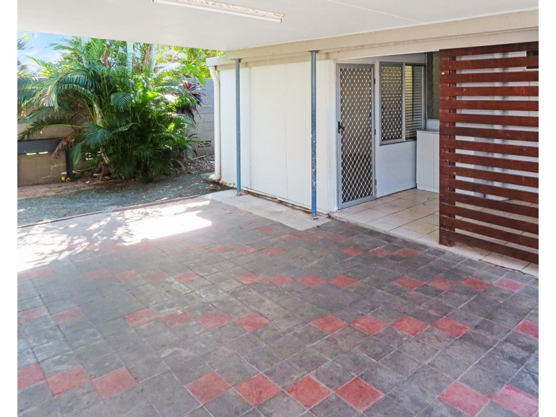 19 Whitsunday Street, Bowen QLD 4805