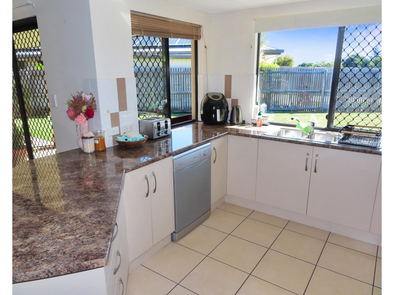 11 Lucinda Place, Bowen QLD 4805