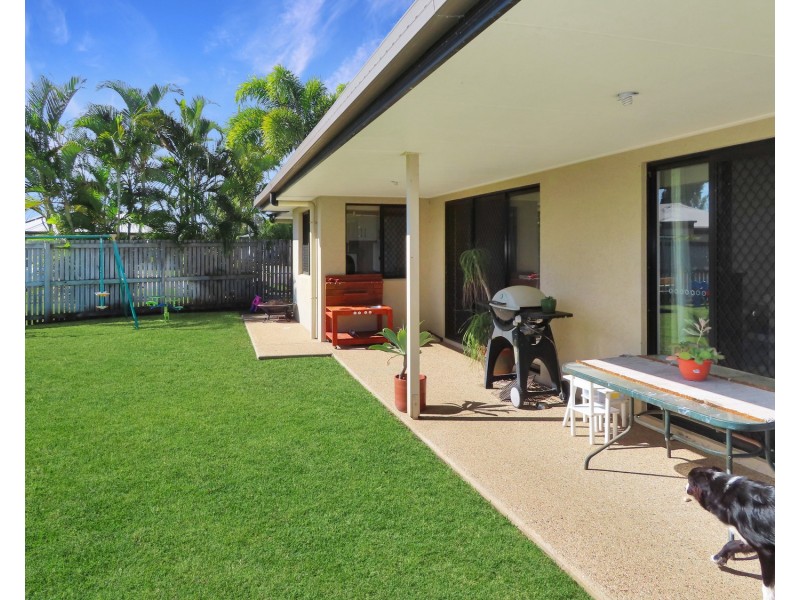 11 Lucinda Place, Bowen QLD 4805