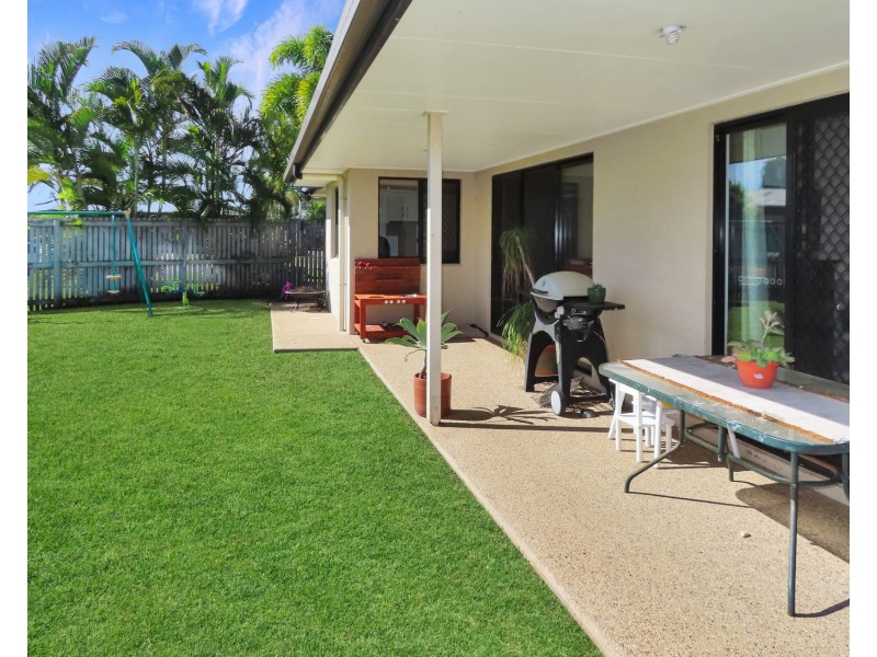 11 Lucinda Place, Bowen QLD 4805