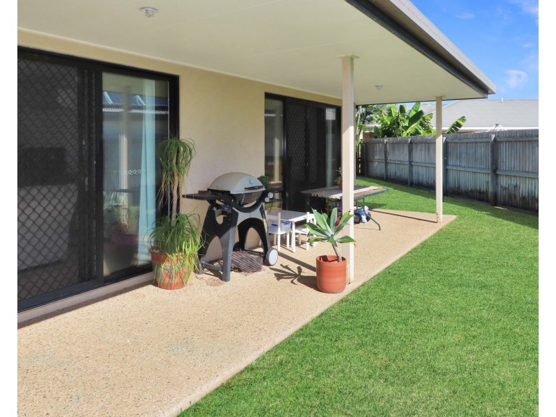 11 Lucinda Place, Bowen QLD 4805