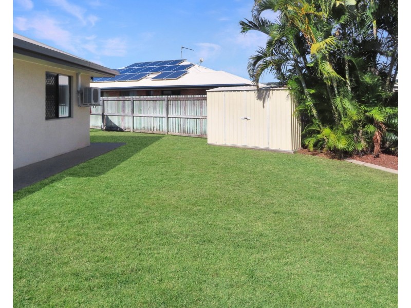 11 Lucinda Place, Bowen QLD 4805