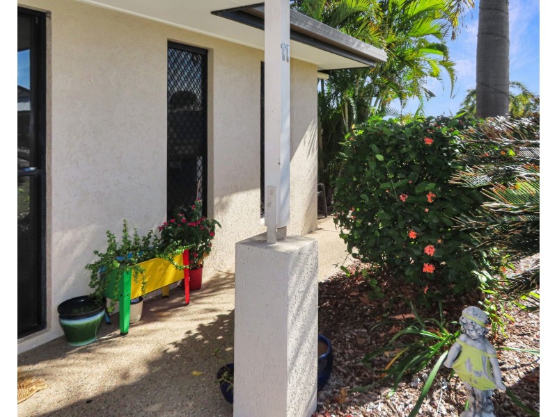 11 Lucinda Place, Bowen QLD 4805