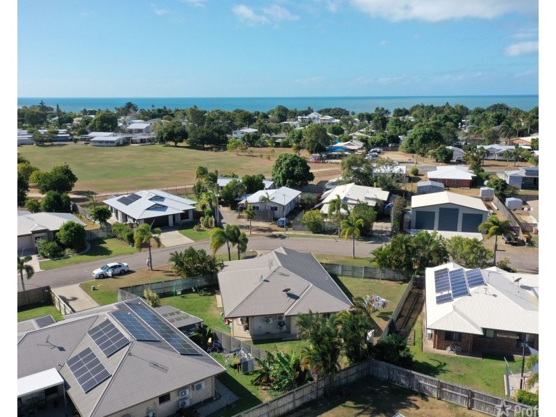 11 Lucinda Place, Bowen QLD 4805