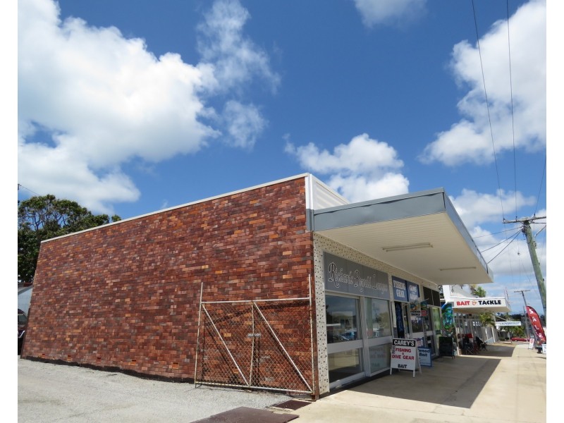 1/43 Williams Street, Bowen QLD 4805