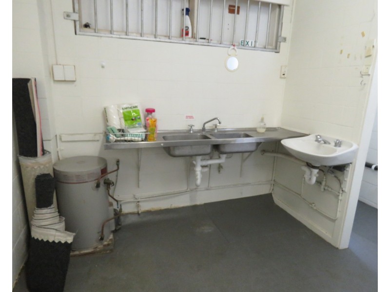 1/43 Williams Street, Bowen QLD 4805