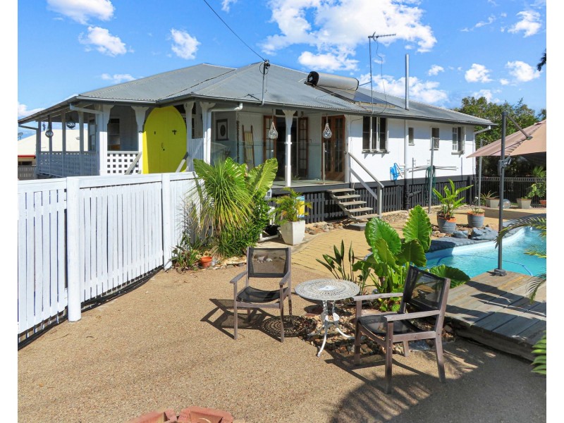 7 Hay Street, Bowen QLD 4805