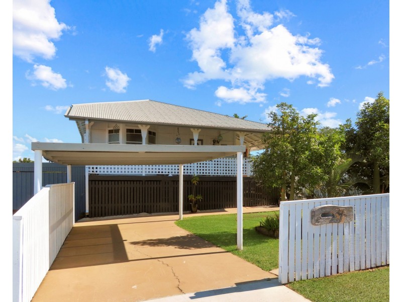 7 Hay Street, Bowen QLD 4805
