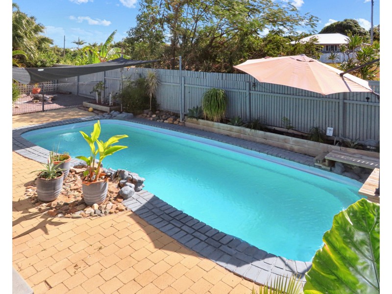 7 Hay Street, Bowen QLD 4805