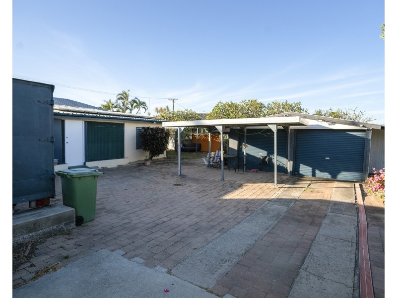 93 Powell Street, Bowen QLD 4805