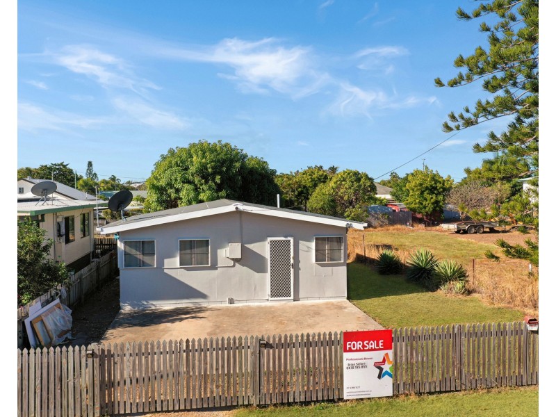 42 Creek Street, Bowen QLD 4805