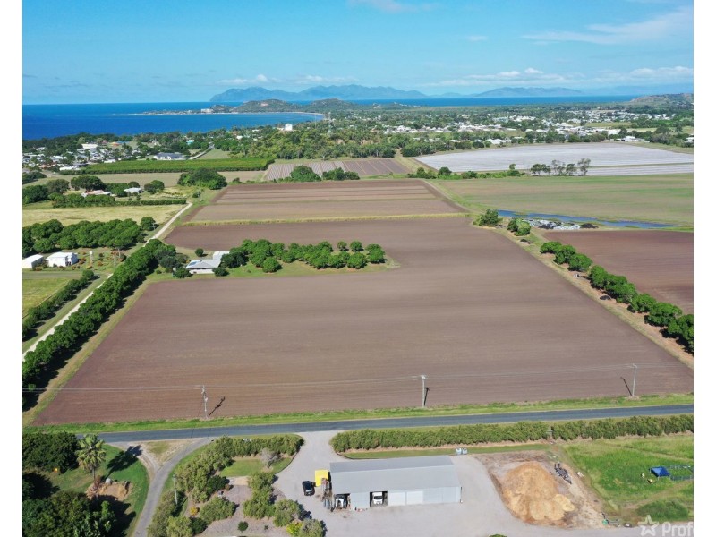 22 Potts Lane, Bowen QLD 4805