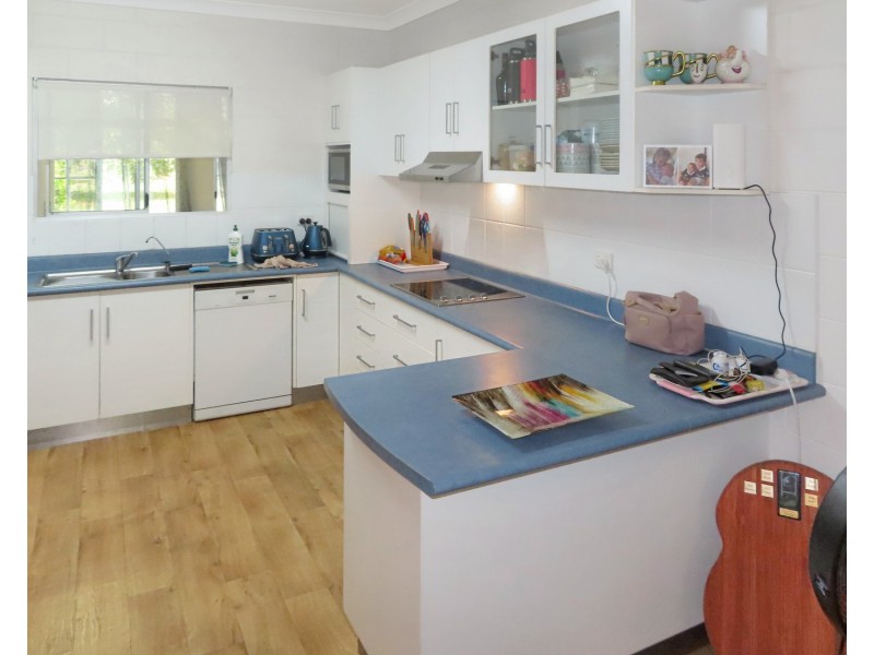 22 Potts Lane, Bowen QLD 4805