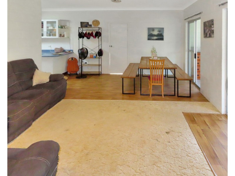 22 Potts Lane, Bowen QLD 4805