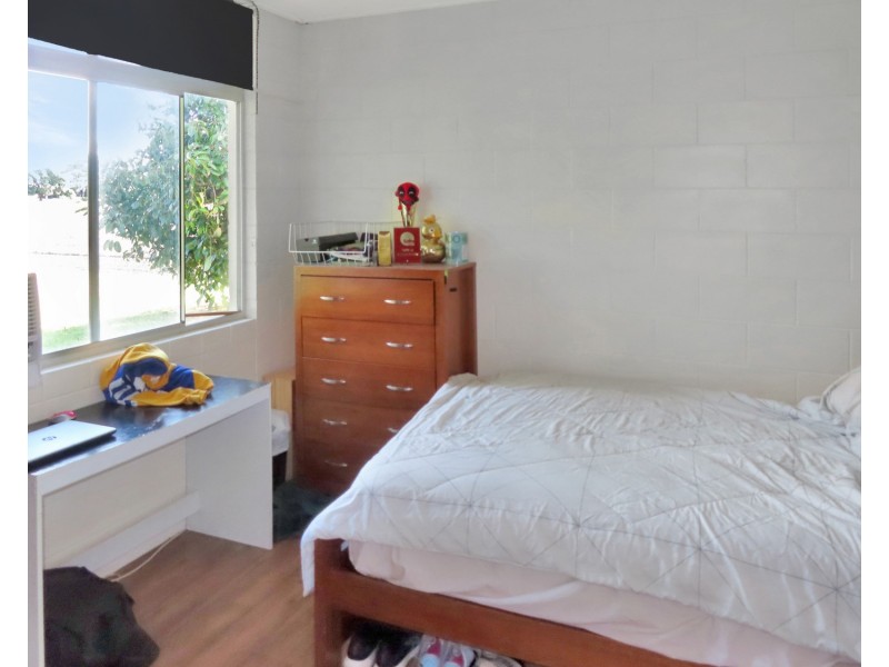 22 Potts Lane, Bowen QLD 4805