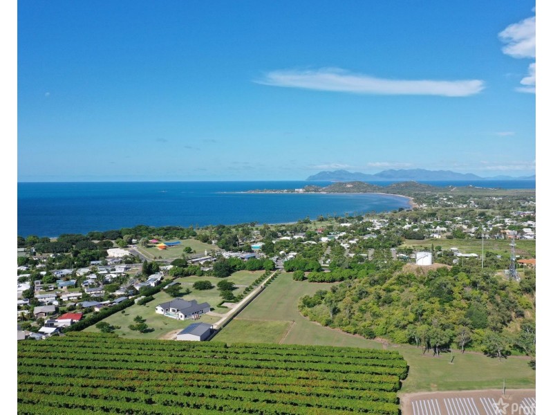 22 Potts Lane, Bowen QLD 4805