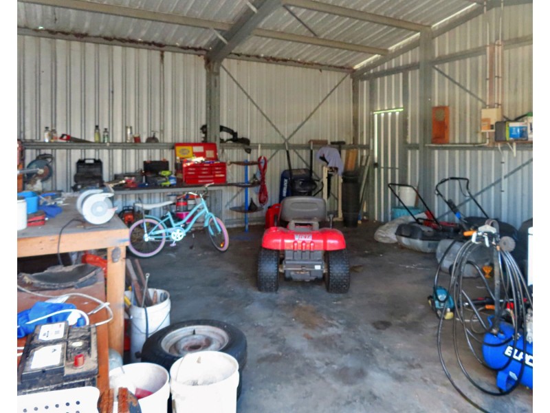 22 Potts Lane, Bowen QLD 4805