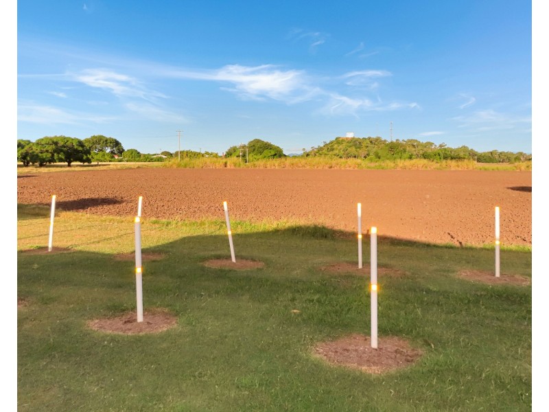 22 Potts Lane, Bowen QLD 4805