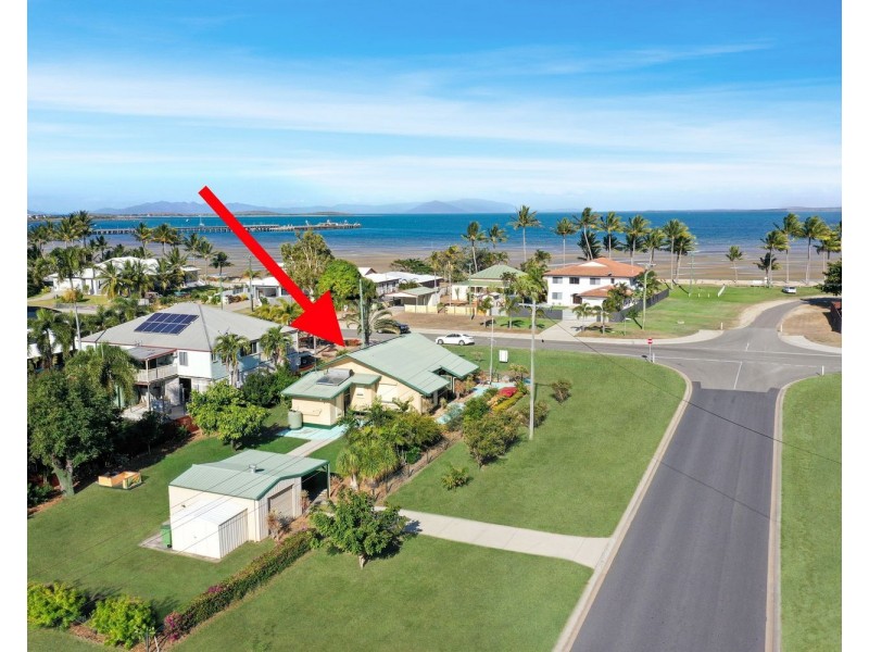 18 Thomas Street, Bowen QLD 4805