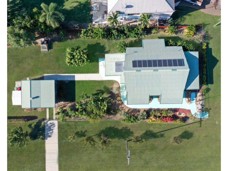 18 Thomas Street, Bowen QLD 4805