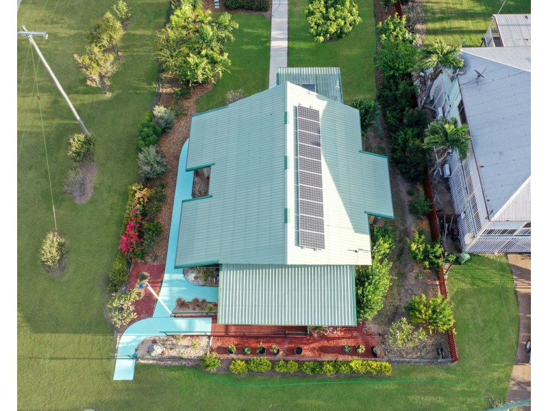 18 Thomas Street, Bowen QLD 4805
