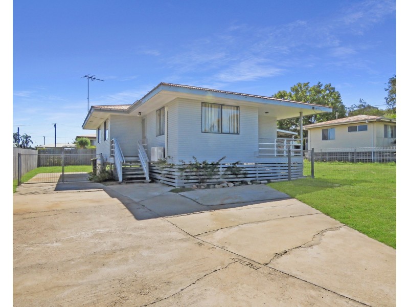 17 Rayner Street, Bowen QLD 4805