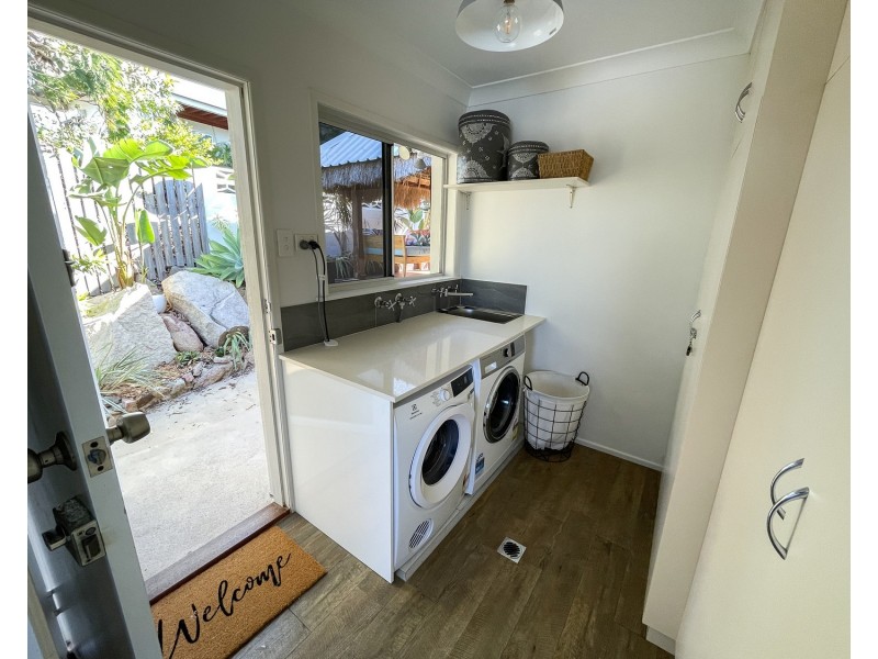 25 Rose Bay Road, Bowen QLD 4805
