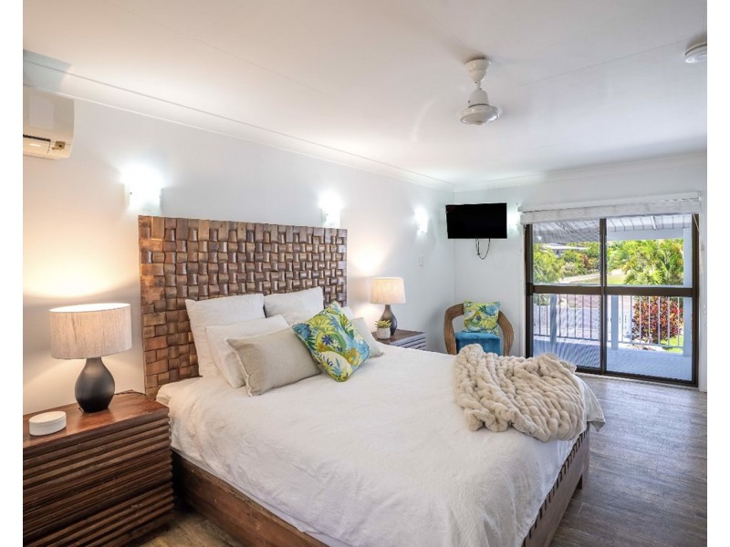 25 Rose Bay Road, Bowen QLD 4805