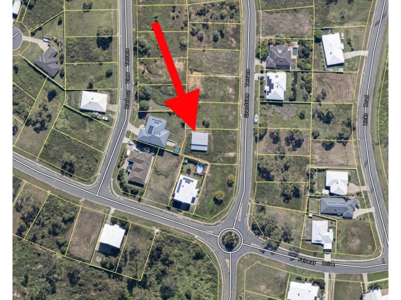 5 Grandview Terrace, Bowen QLD 4805