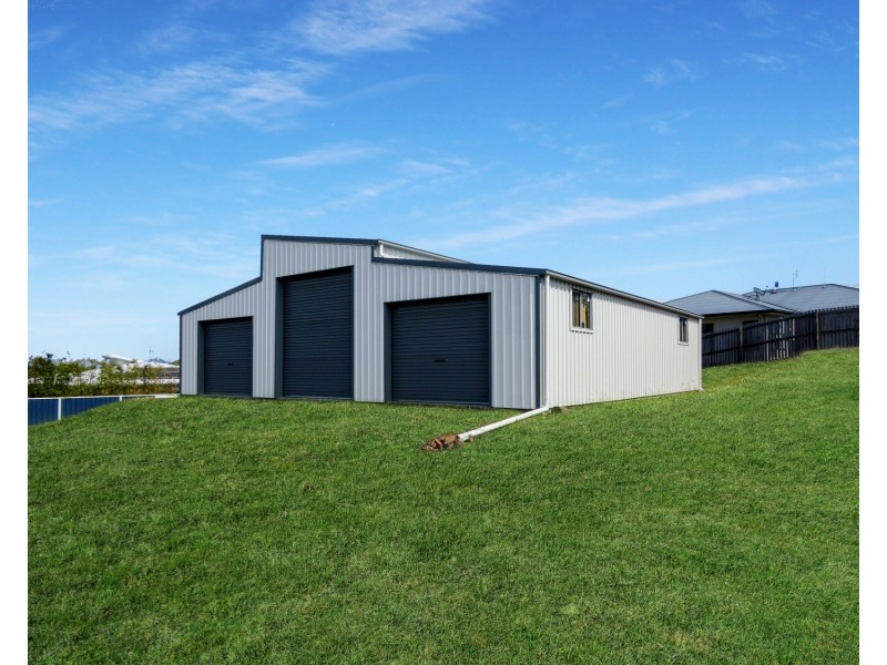 5 Grandview Terrace, Bowen QLD 4805