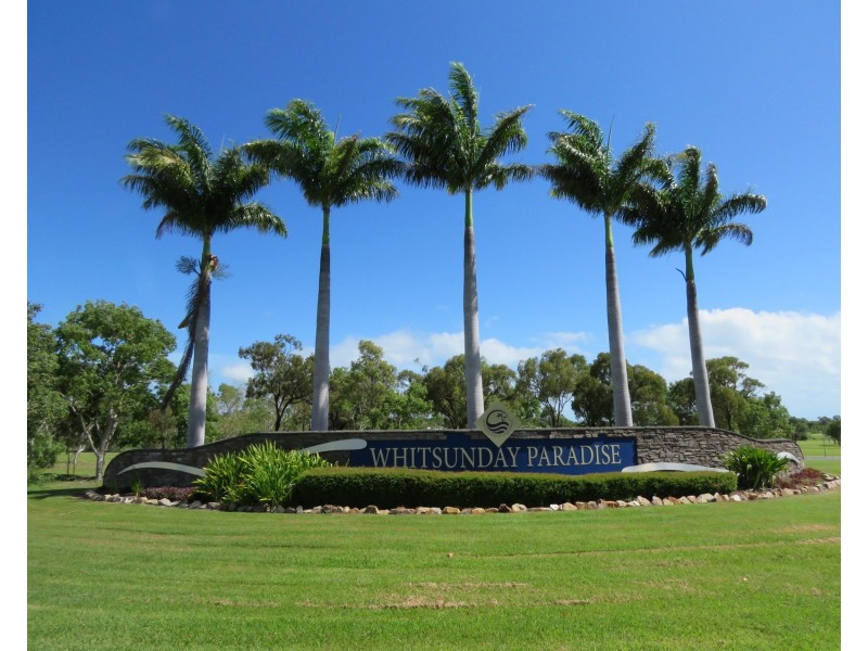 5 Grandview Terrace, Bowen QLD 4805