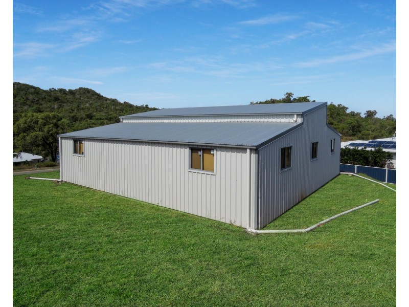 5 Grandview Terrace, Bowen QLD 4805