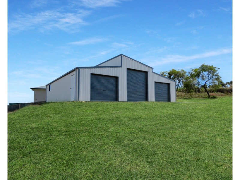 5 Grandview Terrace, Bowen QLD 4805