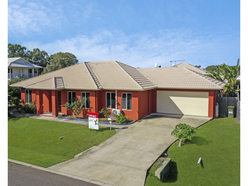 2 First Close, Bowen QLD 4805