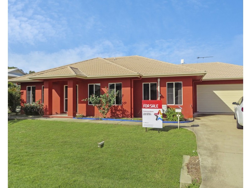 2 First Close, Bowen QLD 4805
