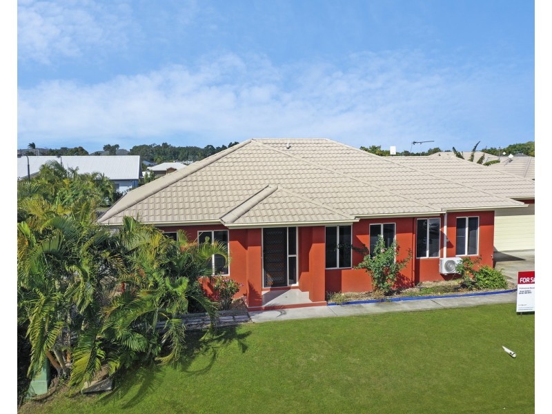 2 First Close, Bowen QLD 4805