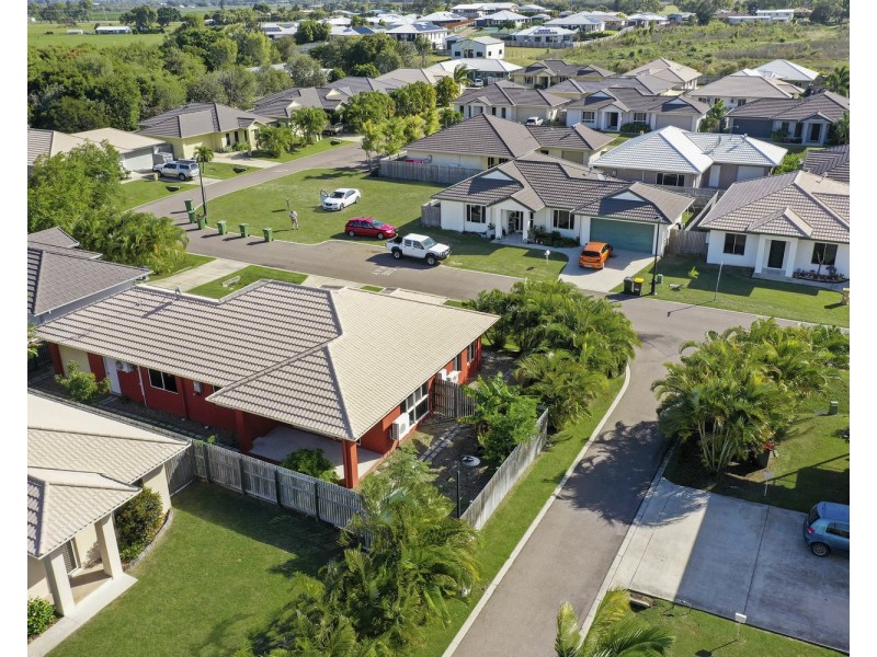 2 First Close, Bowen QLD 4805