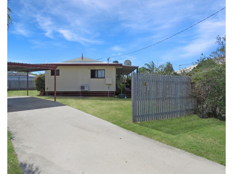 30 Emmerson Drive, Bowen QLD 4805