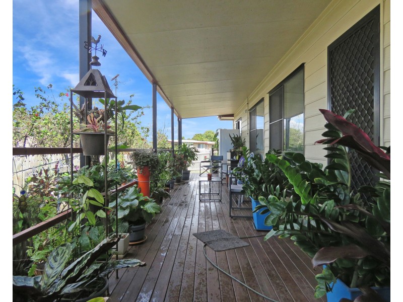 30 Emmerson Drive, Bowen QLD 4805