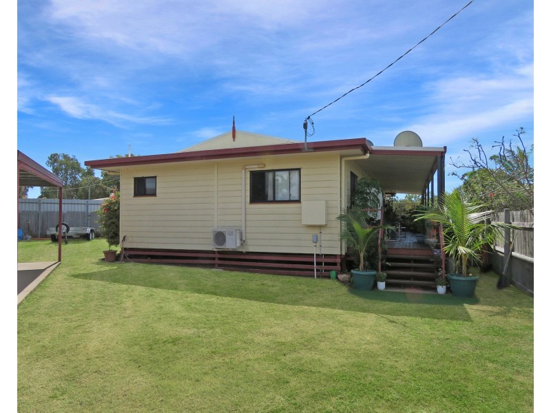 30 Emmerson Drive, Bowen QLD 4805