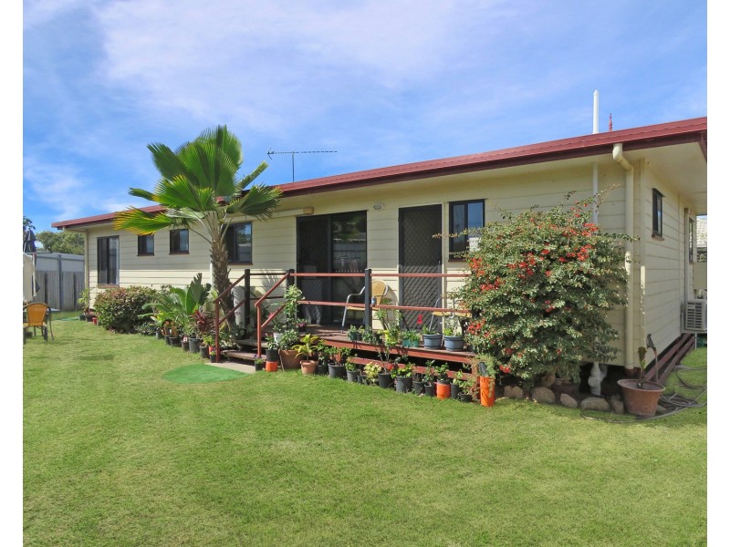 30 Emmerson Drive, Bowen QLD 4805