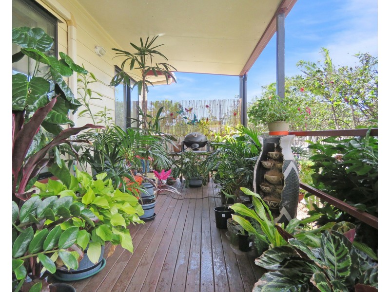 30 Emmerson Drive, Bowen QLD 4805