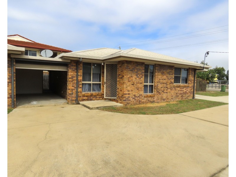 1/116 Soldiers Road, Bowen QLD 4805