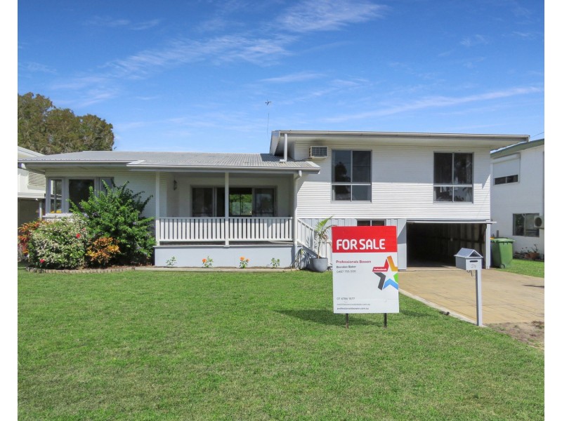 31 Golf Links Road, Bowen QLD 4805