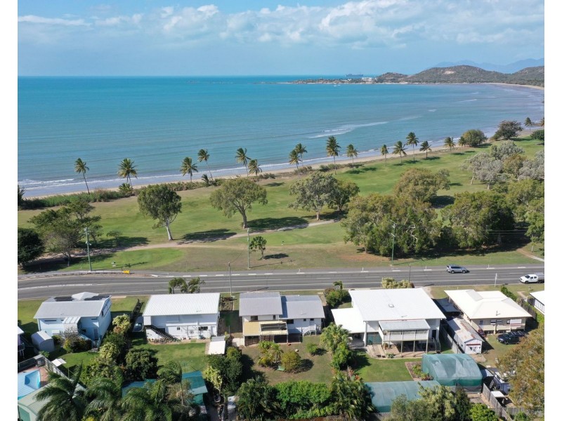 31 Golf Links Road, Bowen QLD 4805