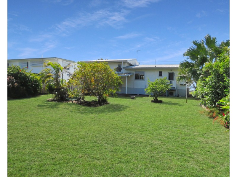 31 Golf Links Road, Bowen QLD 4805