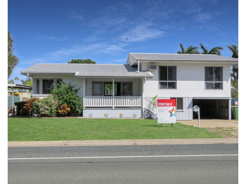 31 Golf Links Road, Bowen QLD 4805