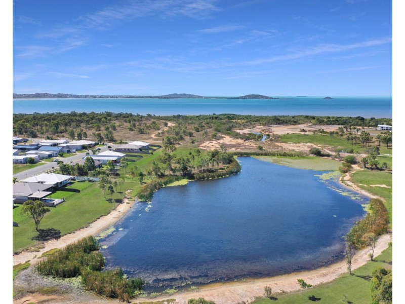 40 Scenic Crescent, Bowen QLD 4805